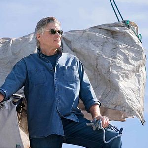 Photo Treat Williams