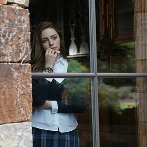 Photo Danielle Rose Russell