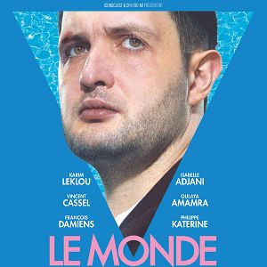 Photo Le Monde est à toi