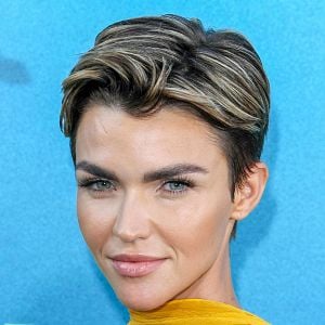 Photo Ruby Rose