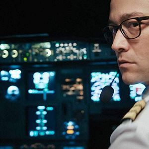 Photo Joseph Gordon-Levitt