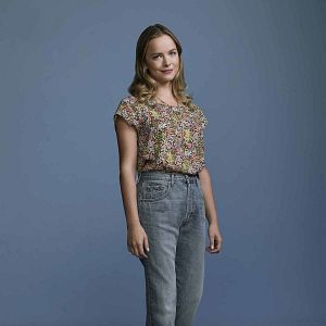 Photo Allison Miller