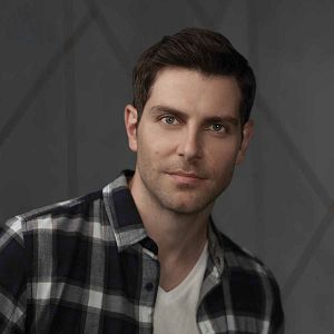 Photo David Giuntoli