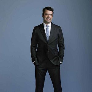 Photo Ron Livingston