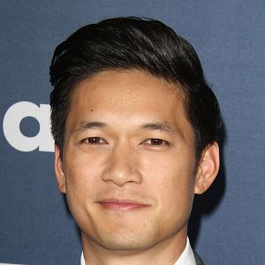 Photo Harry Shum Jr.