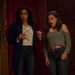 Photo Madeleine Mantock