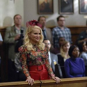 Photo Kristin Chenoweth