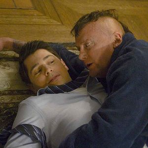 Photo Nicholas D'Agosto