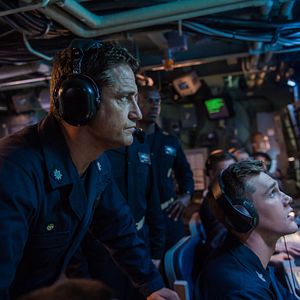 Photo Hunter Killer