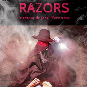 Photo Le Retour de Jack l'éventreur