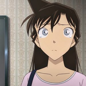 Photo Détective Conan: L'Exécutant de Zero
