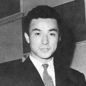 Photo Hashizo Okawa
