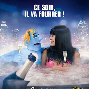Photo Carnage chez les Puppets