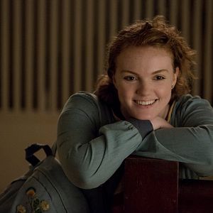 Photo Shannon Purser