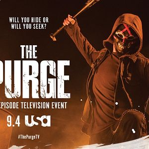 Photo The Purge / American Nightmare