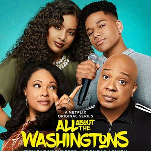 Photo All About The Washingtons