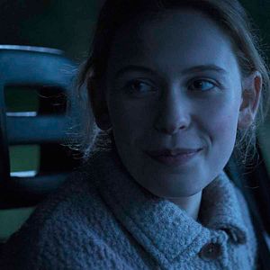 Photo Sorcha Groundsell