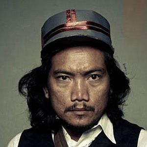 Photo Whani Darmawan
