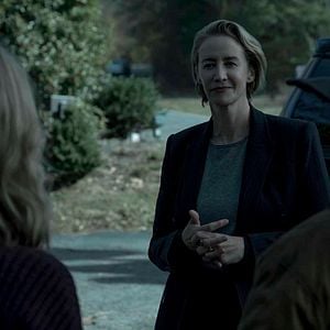 Photo Janet McTeer