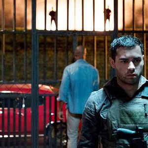 Photo Gabriel Chavarria