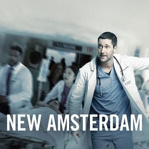 Photo New Amsterdam (2018)