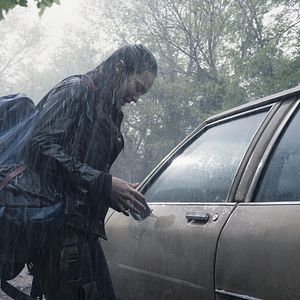 Photo Alycia Debnam-Carey