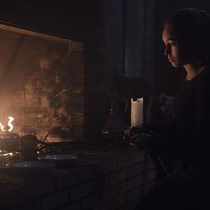 Photo Alycia Debnam-Carey