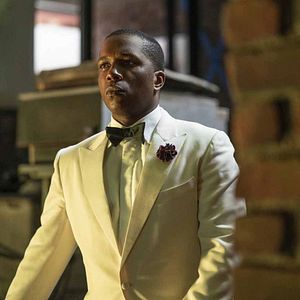 Photo Leslie Odom Jr.