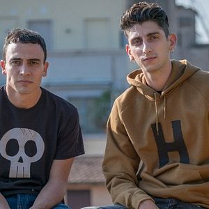 Photo La Prophétie du tatou
