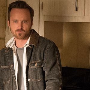 Photo Aaron Paul