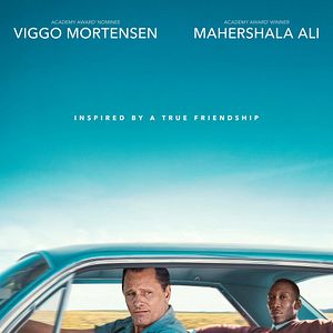 Photo Green Book : Sur les routes du sud