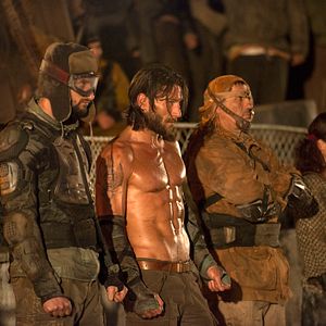 Photo Zach McGowan