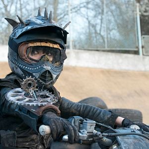Photo Death Race 4: Beyond Anarchy