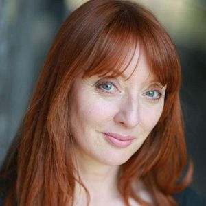 Photo Elizabeth Berrington