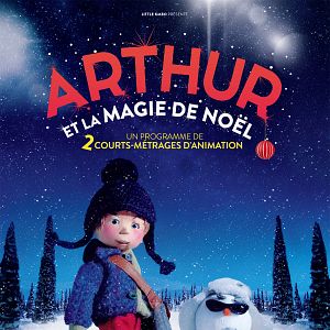 Photo Arthur et la magie de Noël