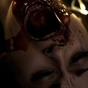 Photo Mother Krampus