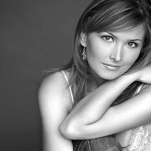 Photo Aurora Papile