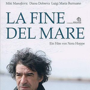 Photo La Fine del mare
