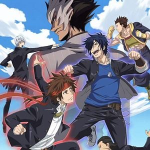 Photo Gakuen Basara