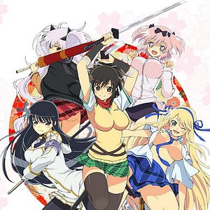 Photo Senran Kagura Shinovi Master