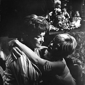Photo Faut-il tuer Sister George ?
