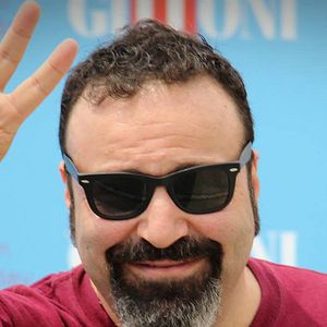 Photo Massimiliano Bruno