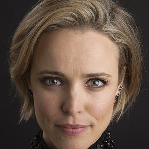 Photo Rachel McAdams