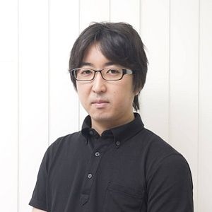 Photo Yoshitaka Takeuchi