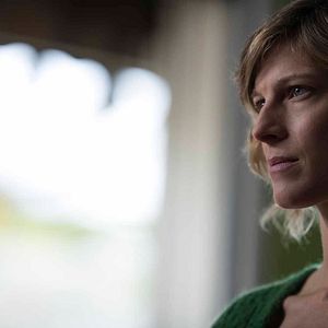 Photo Alexia Barlier