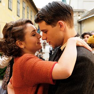 Photo Emma Drogunova