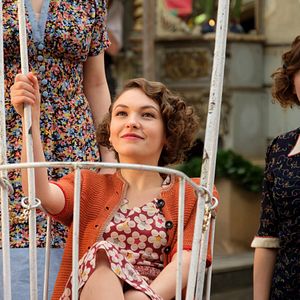 Photo Emma Drogunova