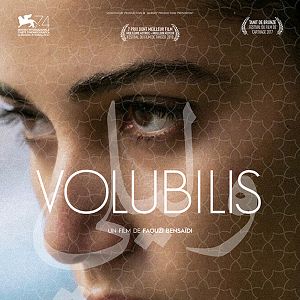 Photo Volubilis