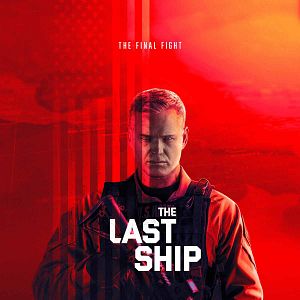 Photo The Last Ship