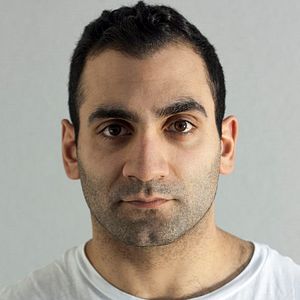 Photo Arvin Kananian